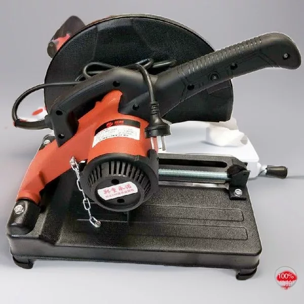 machine a decouper bois et acier