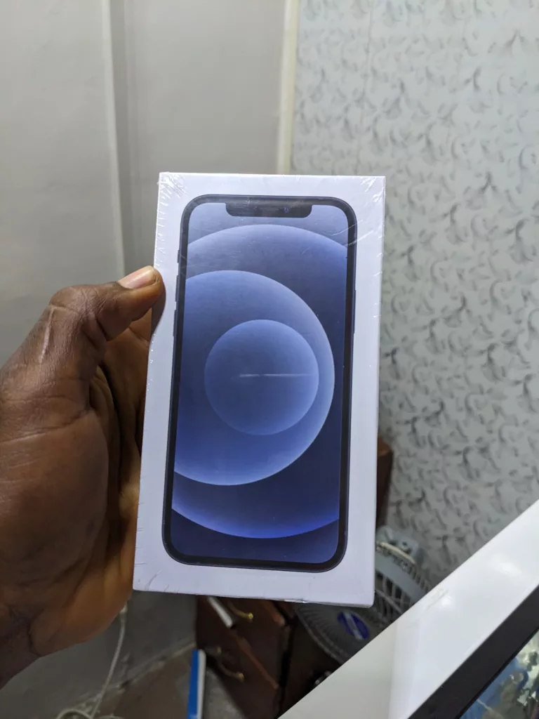 iPhone 12mini & 13mini