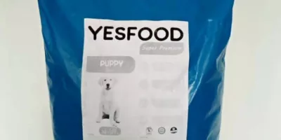 Yesfood Puppy Super Premium 20kg