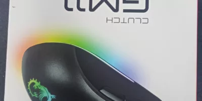 PC FIX GAMER MSI GEFORCE